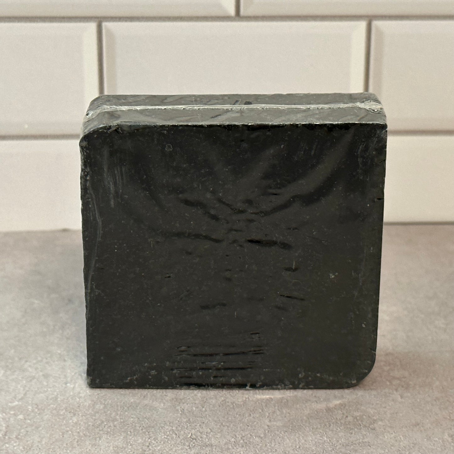 Black Magic Soap Bar