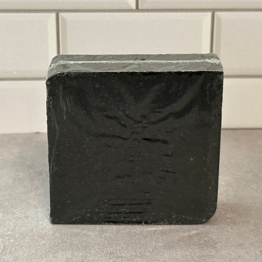 Black Magic Soap Bar