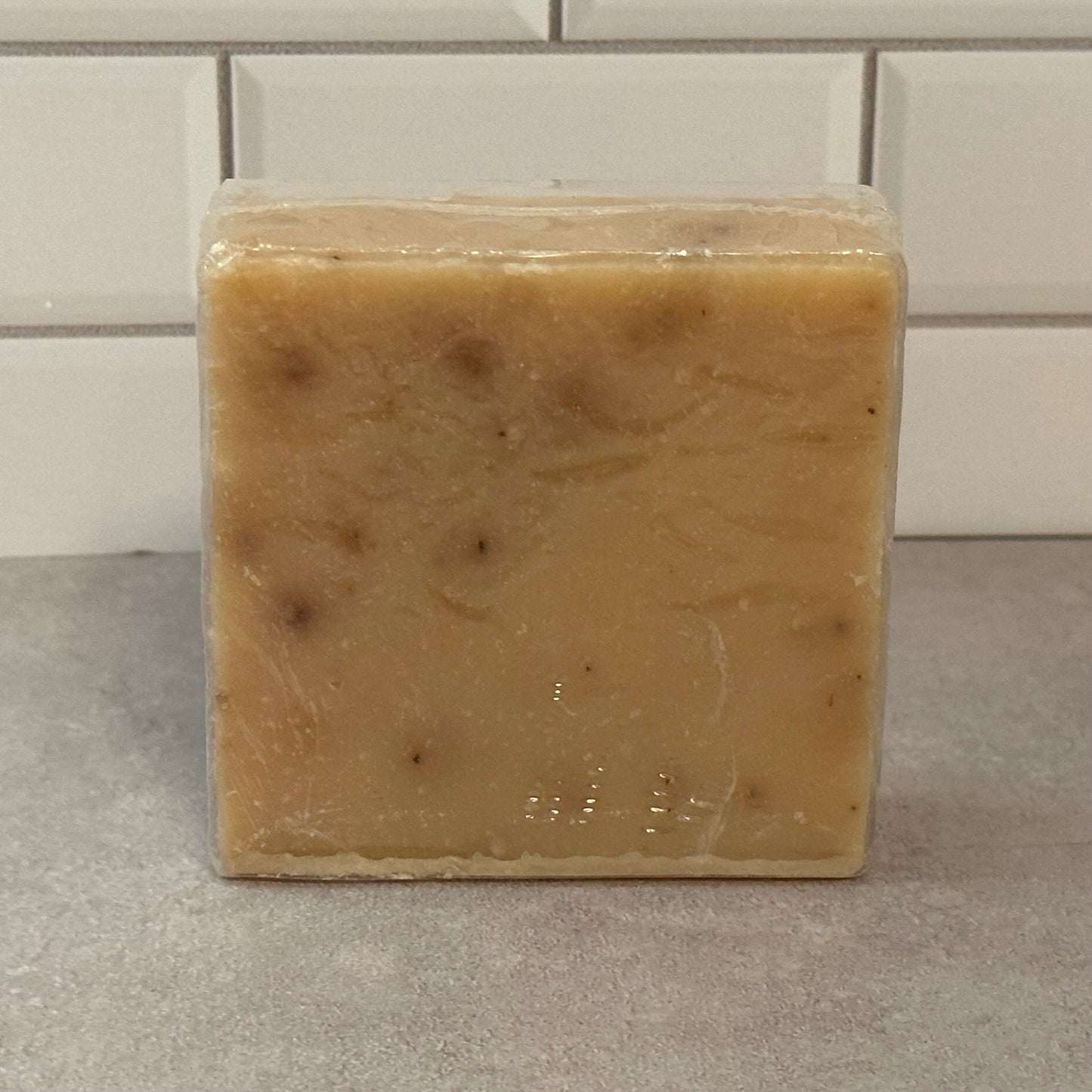 Woke Coffee Scented Soap Bar